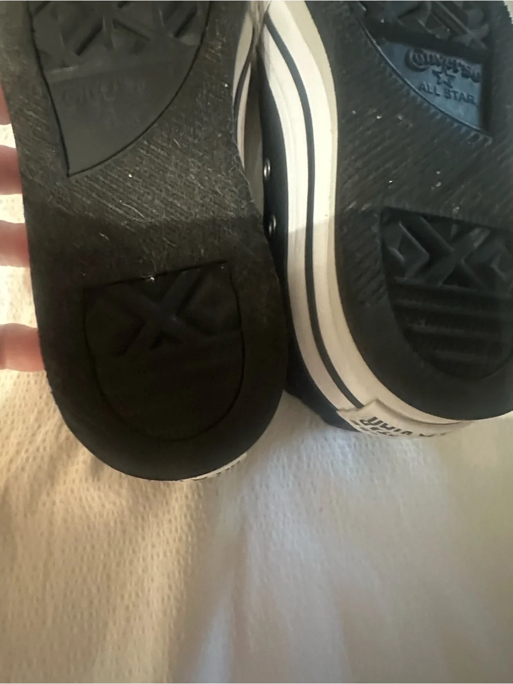Converse all star